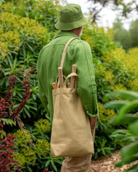Niwaki Daikon Tote Bag
