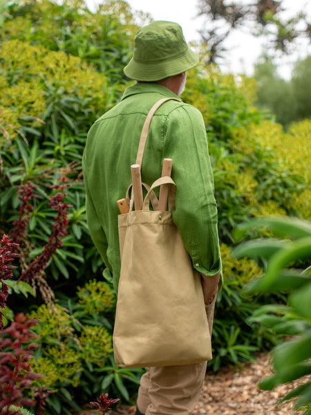 Niwaki Daikon Tote Bag