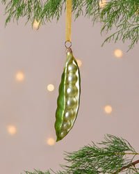 Dan Cooper Garden Peapod Christmas Decoration