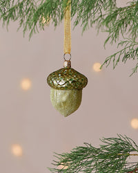 Dan Cooper Garden Acorn Christmas Decoration
