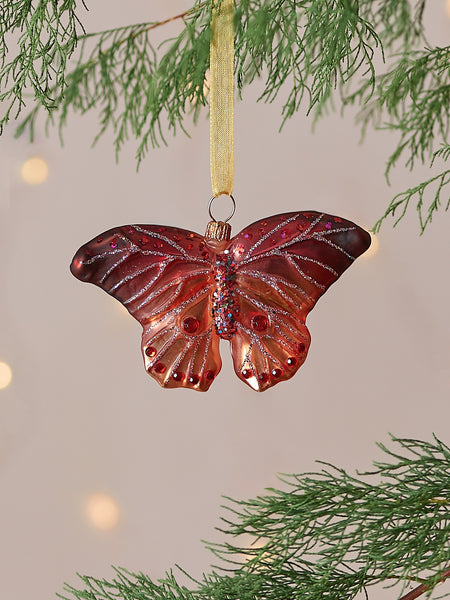 Dan Cooper Garden Butterfly Christmas Decoration