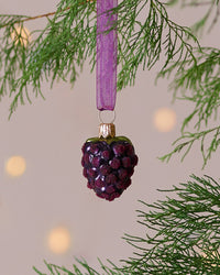 Dan Cooper Garden Blackberry Christmas Decoration