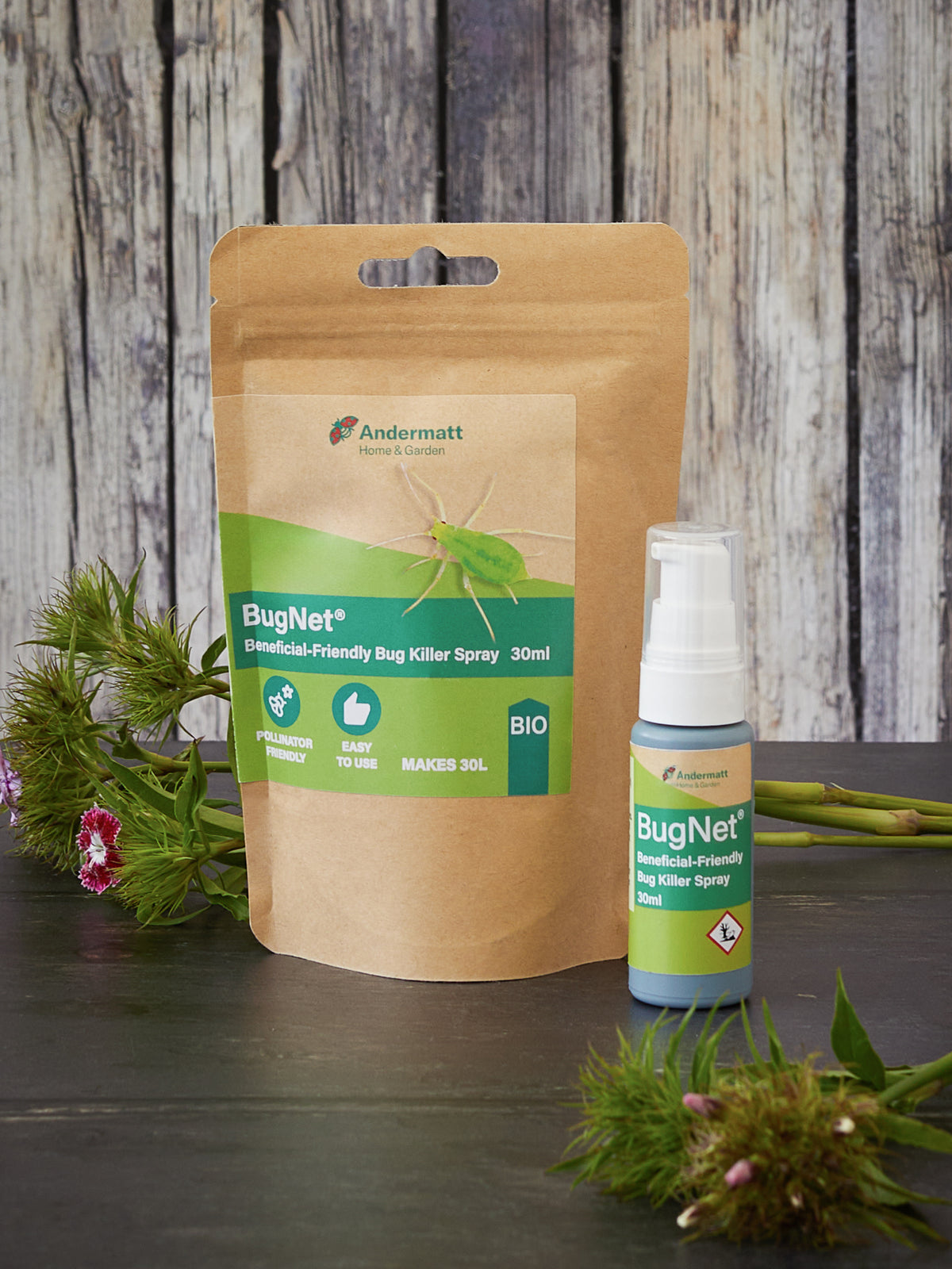 house and garden bug spray BUGNET® BUG KILLER SPRAY CONCENTRATE – Dan Cooper Garden