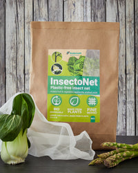 Insectonet Plastic-Free Insect Net