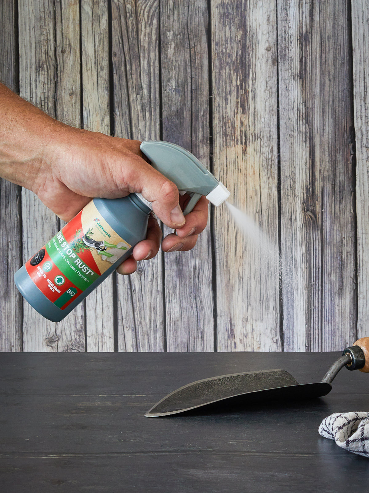 Cooper Rust EWE STOP RUST® GARDEN TOOL SPRAY – Dan Cooper Garden