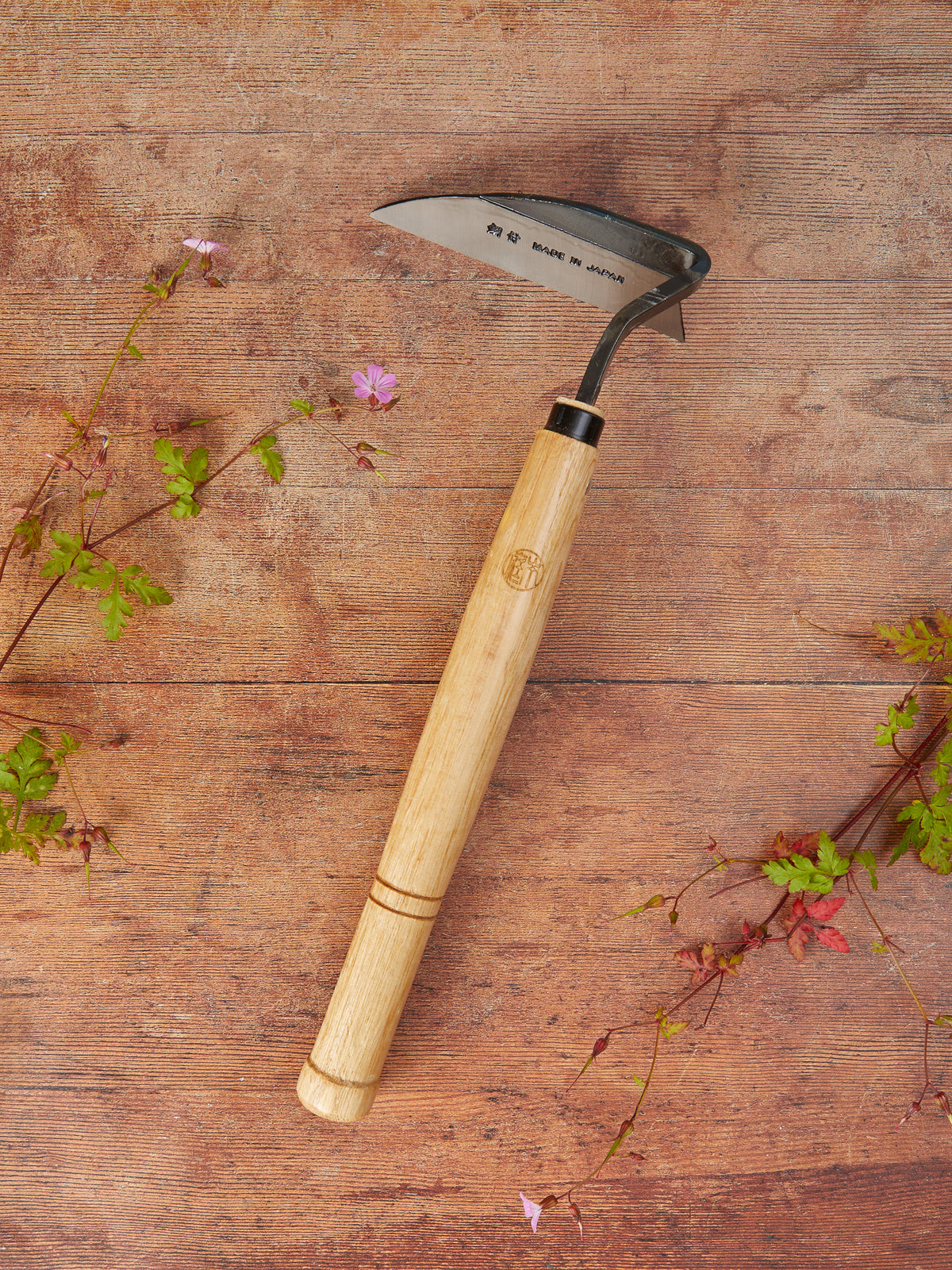 Niwaki Weeding Hoe