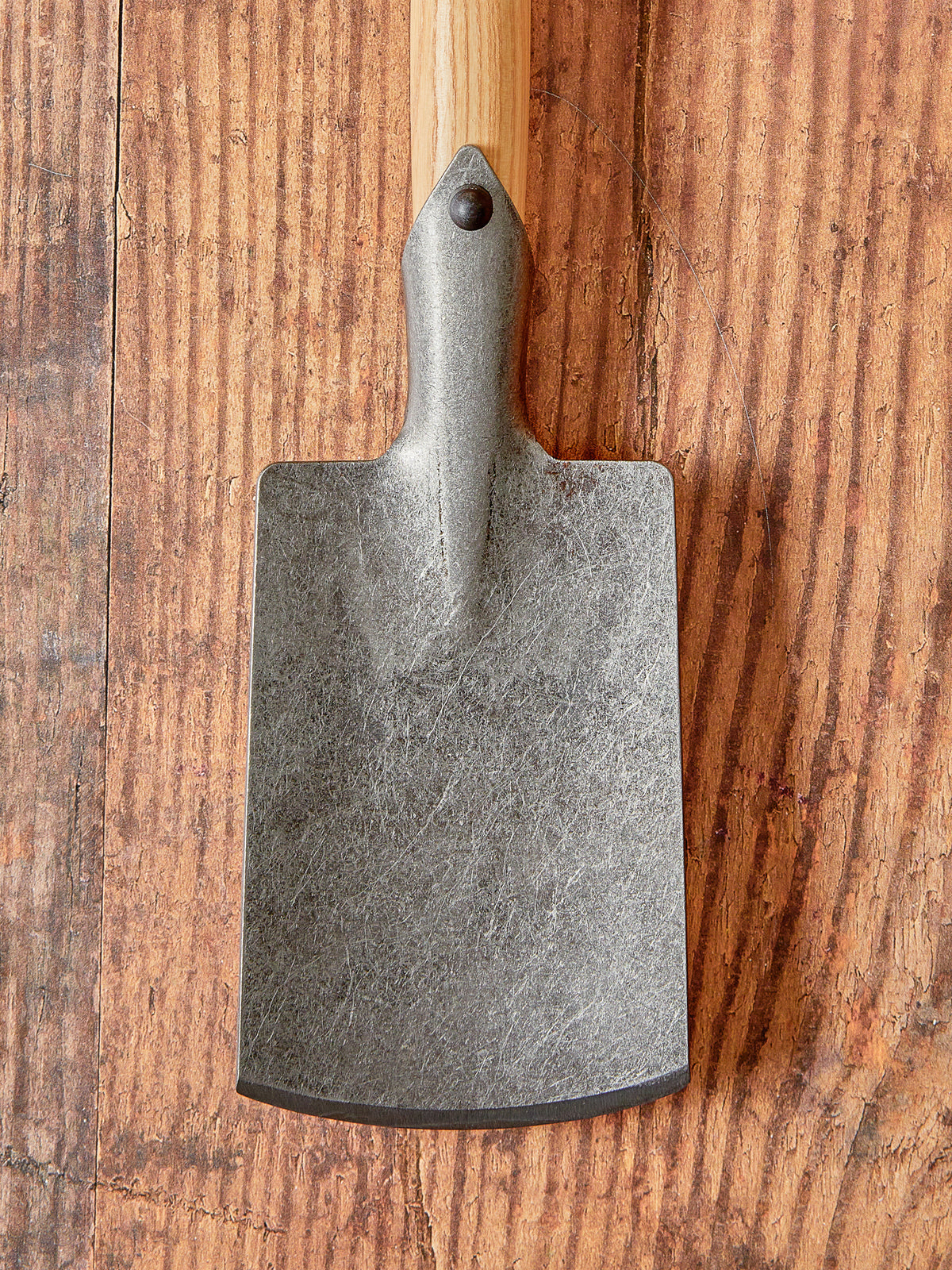 Signature Hand Spade, T Handle