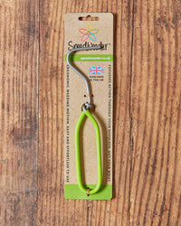 Speedweeder Lightweight Weeding Tool, Green