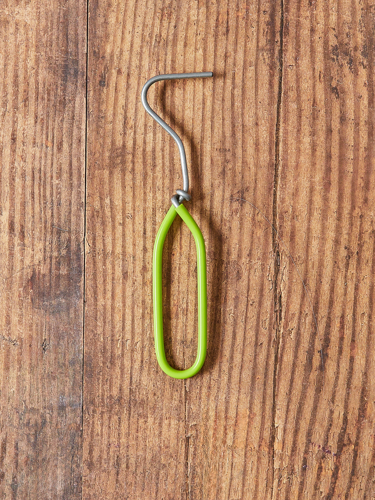 Speedweeder Lightweight Weeding Tool, Green
