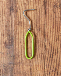 Speedweeder Lightweight Weeding Tool, Green