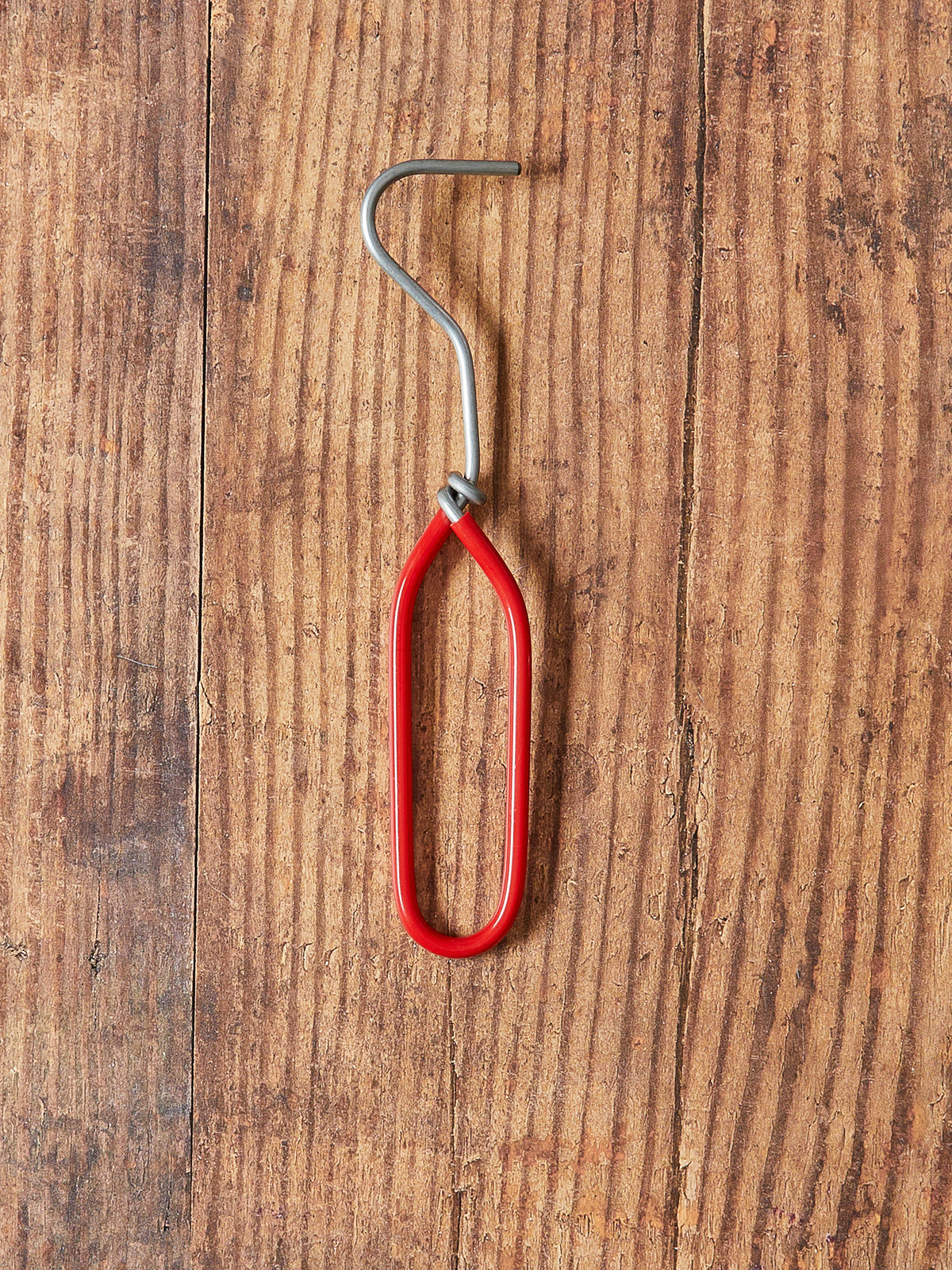 Speedweeder Lightweight Weeding Tool, Red