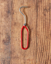 Speedweeder Lightweight Weeding Tool, Red