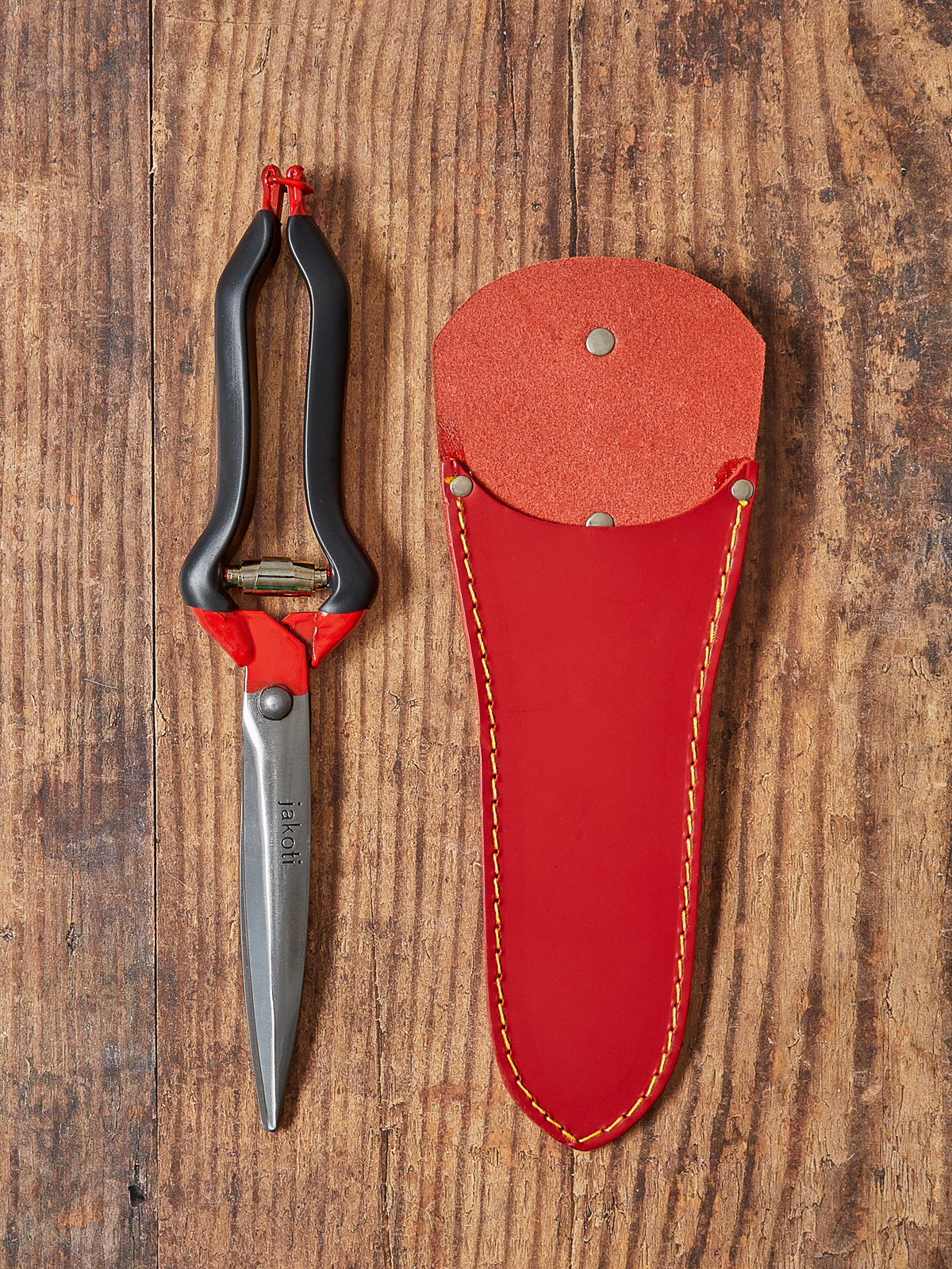 Jakoti Hand Shears