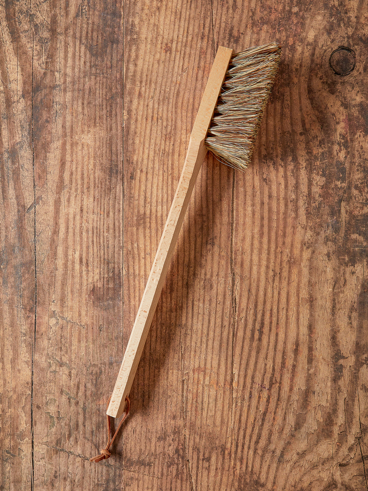 Redecker Boot Brush