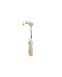 'Slava' Copper Weeding Sickle
