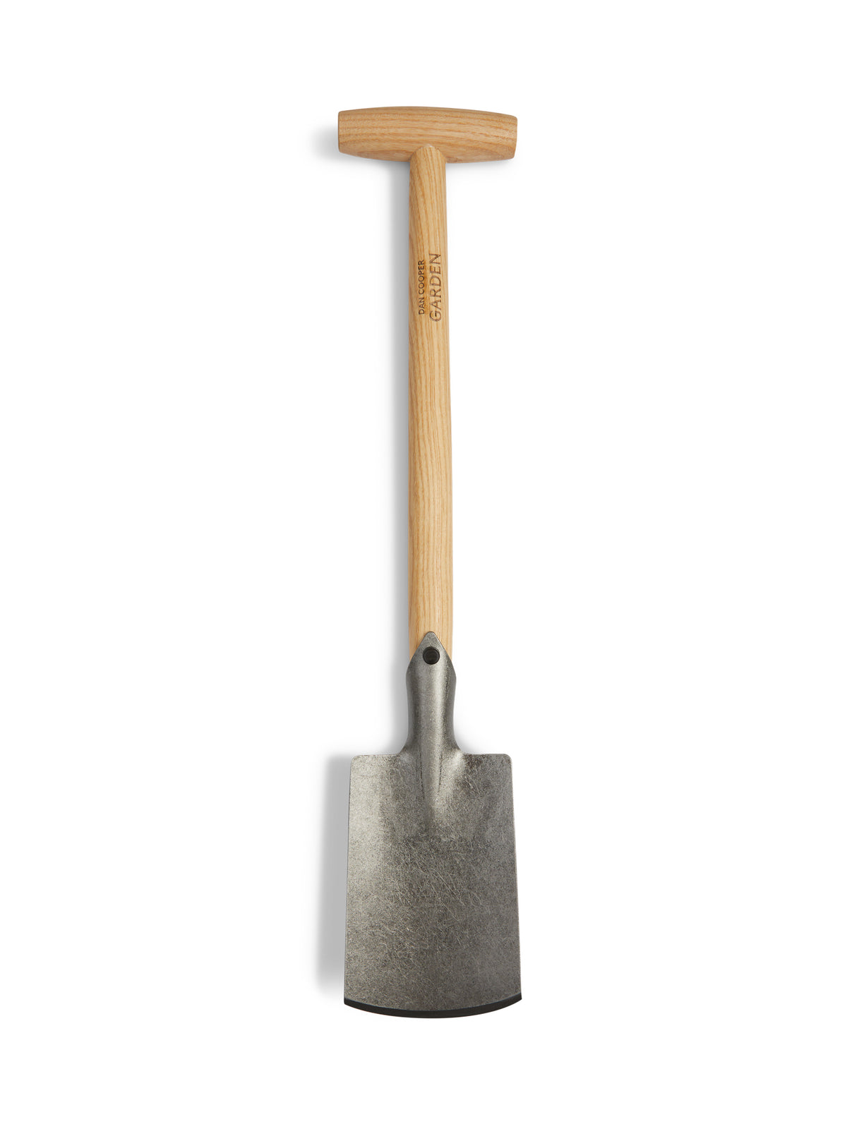 Signature Hand Spade, T Handle