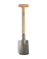 Signature Hand Spade, T Handle