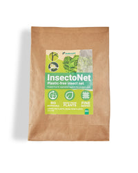 Insectonet Plastic-Free Insect Net