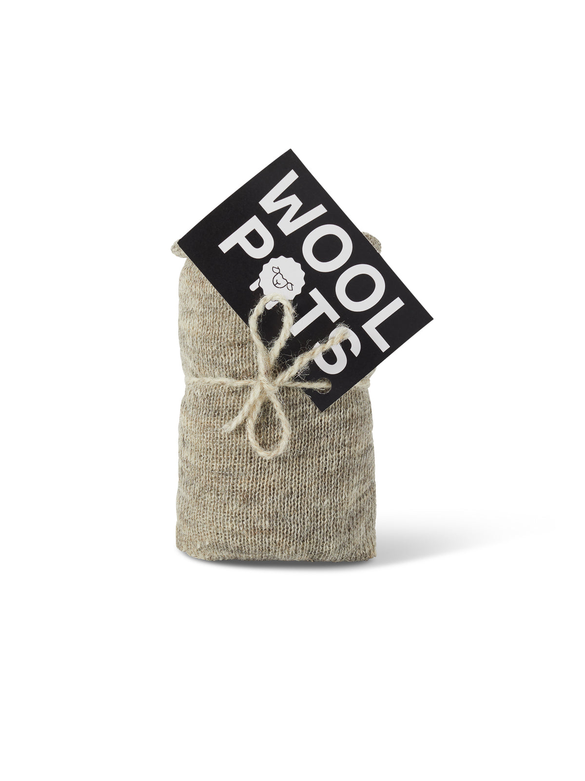 Wool Container Biodegradable Wool Pots, Pack of 10 – Dan Cooper Garden