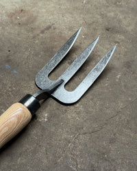 Signature Mid-Length Hand Fork