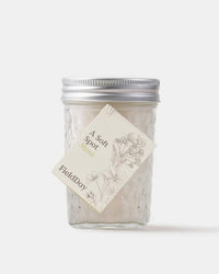 Field Day Jam Jar Candle - Moss