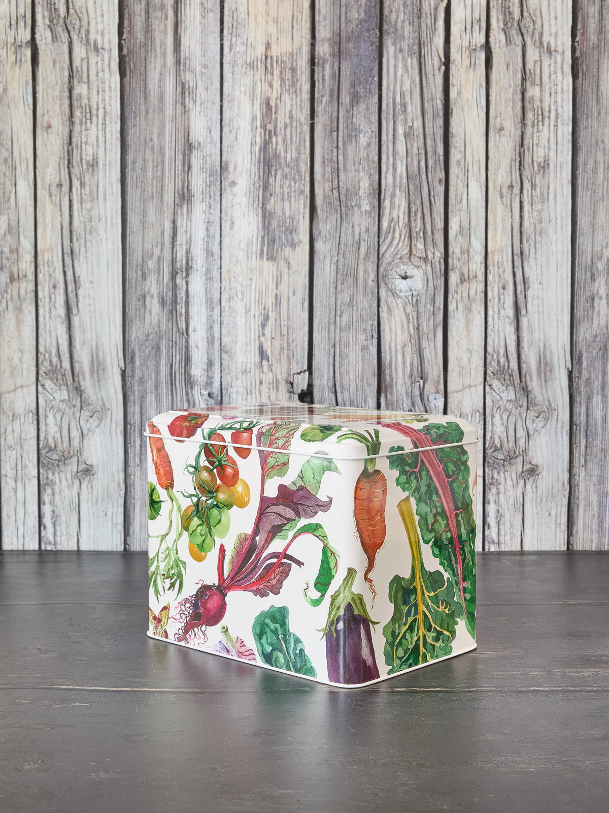Emma Bridgewater Dig The Garden Large Rectangular Caddy