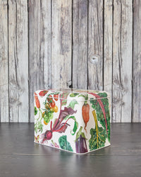 Emma Bridgewater Dig The Garden Large Rectangular Caddy