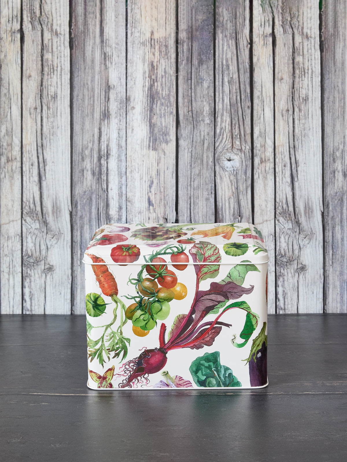 Emma Bridgewater Dig The Garden Large Rectangular Caddy