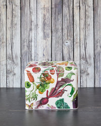 Emma Bridgewater Dig The Garden Large Rectangular Caddy