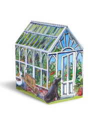 Emma Bridgewater Greenhouse Tin