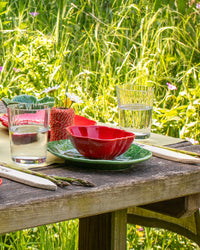 Bordallo Pinheiro Tomato Bowl, Small