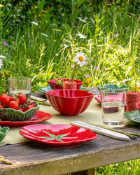 Bordallo Pinheiro Tomato Bowl, Large
