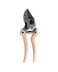 Original LÖWE-natural 7.107 Professional Anvil Secateurs