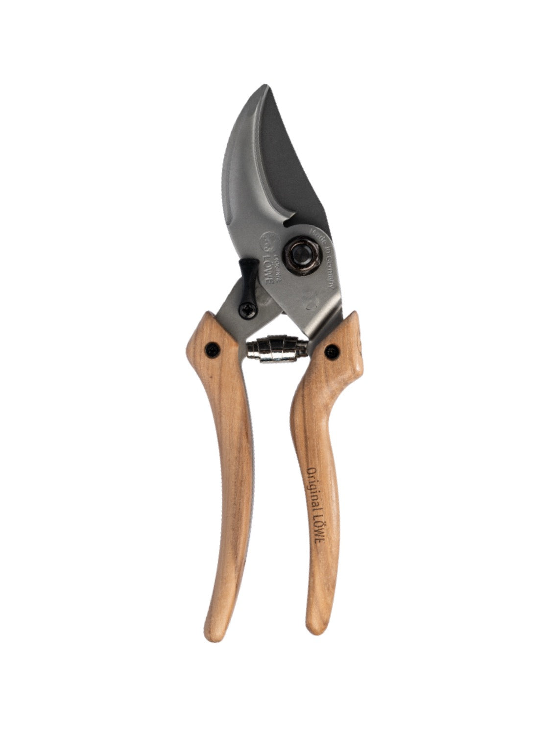 Original LÖWE-natural 9.107 Professional Bypass Secateurs