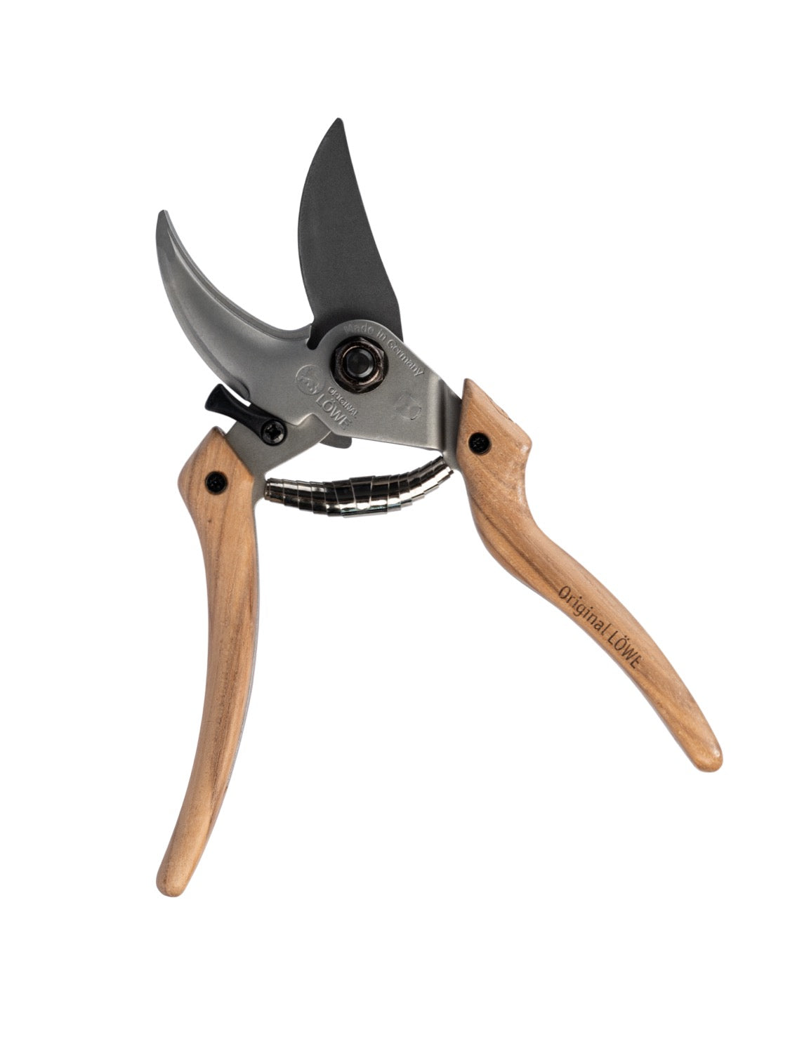 Original LÖWE-natural 9.107 Professional Bypass Secateurs