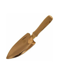 PKS Bronze 'Castor' Solid Bronze Hand Trowel