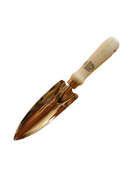 PKS Bronze 'Mira' Solid Bronze Hand Trowel