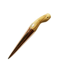 PKS Bronze 'Maia' Copper Dibber