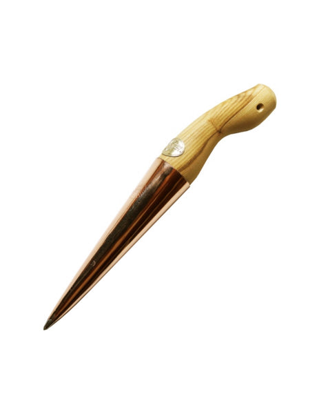 PKS Bronze 'Maia' Copper Dibber