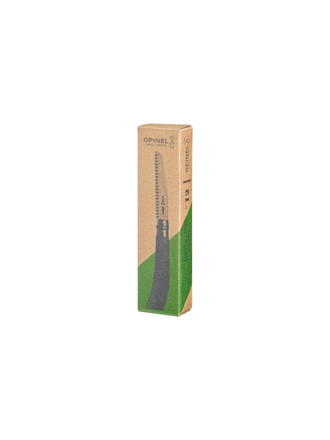 Opinel No.12 Folding Saw