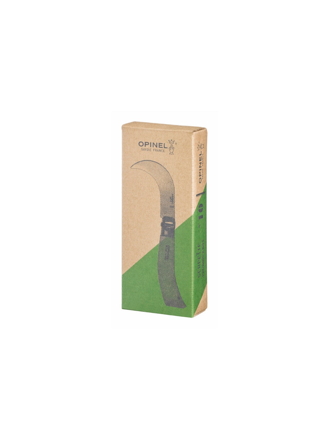 Opinel No.10 Billhook