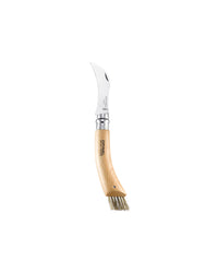 Opinel No.8 Mushroom Knife