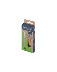 Opinel No.8 Mushroom Knife