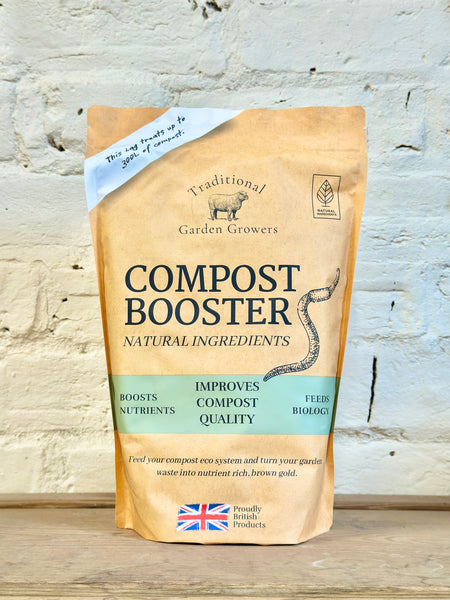 Traditional Garden Growers Compost Booster
