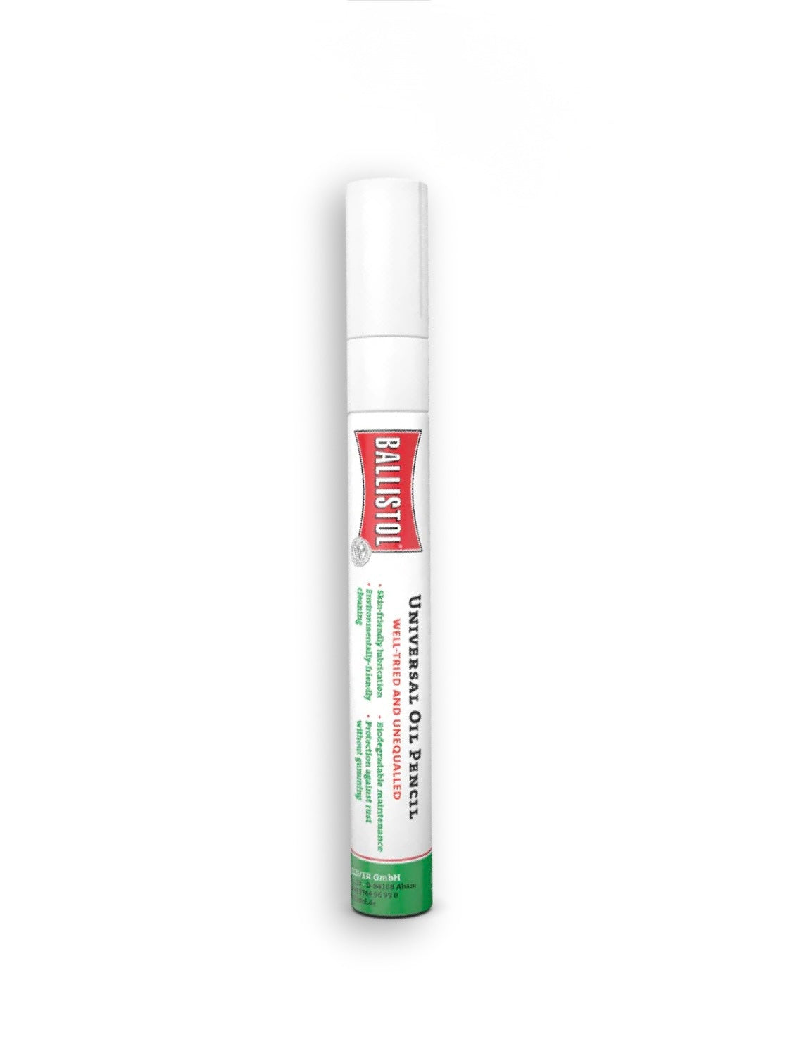 Ballistol Universal Oil, 15ml Pocket Pen