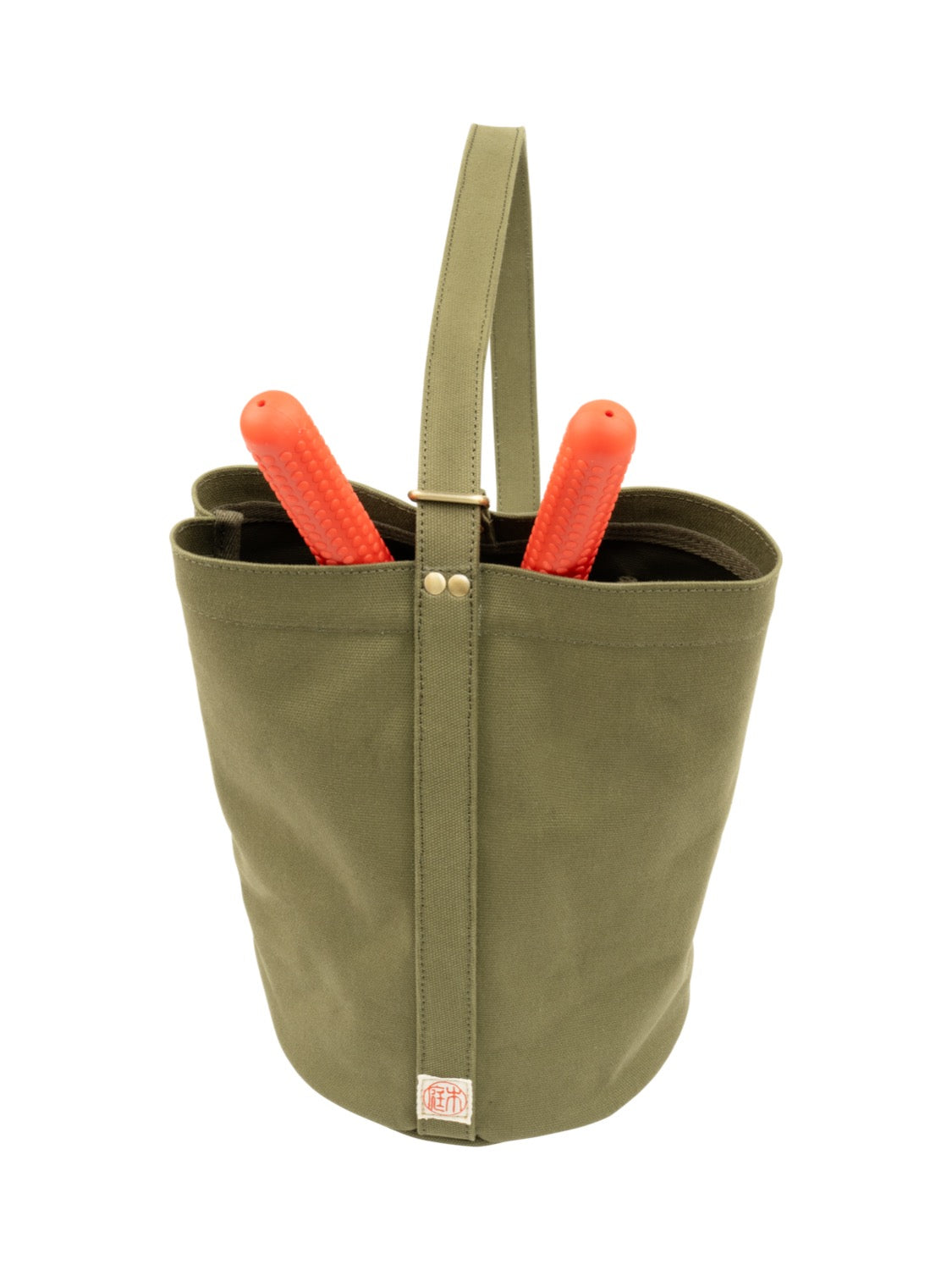 Niwaki Mini Kantan Bag, Green