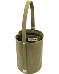 Niwaki Mini Kantan Bag, Green