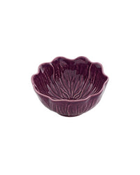 Bordallo Pinheiro Buttercup Flower Bowl, Fig