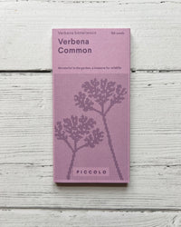 Piccolo Seeds - Verbena bonariensis