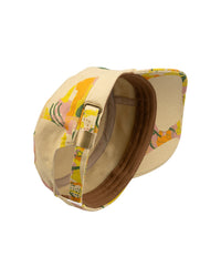 Niwaki Unisex Canvas Cap, Limited Edition Camo Print